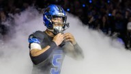 Is David Montgomery playing tonight? Why Lions star is off to quiet start vs. Ravens