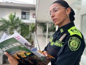 Yamile Alarcón: Disciplina en Carne Viva