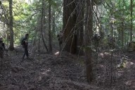 FBI Confirms Animal Bones in Rock Island Search