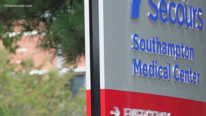 Virginia's Southampton Medical Center faces closure risk after Medicaid cuts