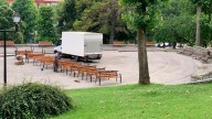 Los 24 conciertos gratuitos que acogerán El Campillín y el Paraguas durante las fiestas de Oviedo