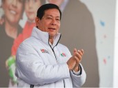 Premier Arana: "Ninguna autoridad puede interferir en el proceso electoral"