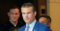 Pete Hegseth Declares He Has 'Absolute Authority' to Kill Suspected Drug Dealers