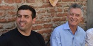 Facundo Pérez Carletti, candidato a senador y secretario general del PRO: “En LLA hubo muchísima mezquindad”