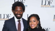 Sheinelle Jones Announces ‘Today’ Return Date After Husband Uche Ojeh's Death