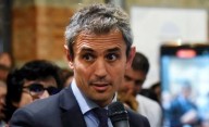 "Intento de desestabilización": Martín Menem denuncia a la oposición por el nuevo audio de Karina Milei