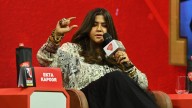 No shame, just science: Ektaa Kapoor talks weight, inflammation and Ozempic