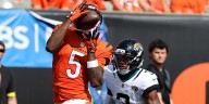 Bengals’ Ja’Marr Chase goes full NSFW on Tee Higgins’ struggles