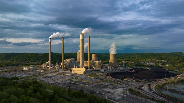 Department of Energy gets rid of climate skeptics group to dodge lawsuit