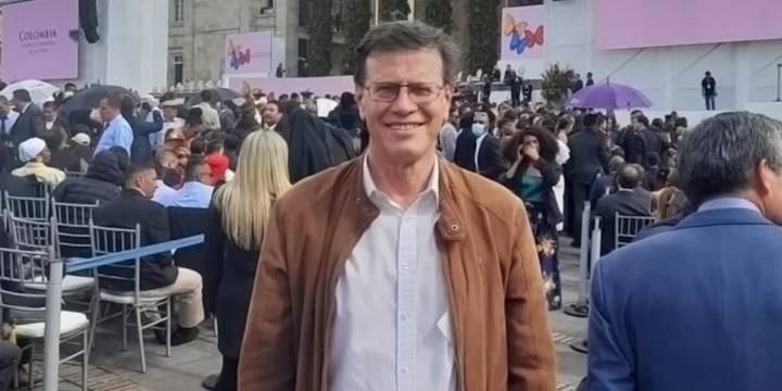 Fabio Arias defiende discurso de Petro en la ONU y lanza fuertes críticas contra Donald Trump