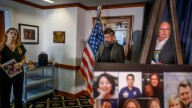 First lawsuit filed on DCA midair collision which killed 67 : NPR