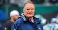 Bill Belichick and North Carolina blown out by TCU in college coaching debut