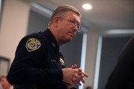 Letters: Where’s the accountability for BART’s police chief?