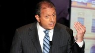 11 Democratic officials arrested by Trump admin trying to enter ICE complex