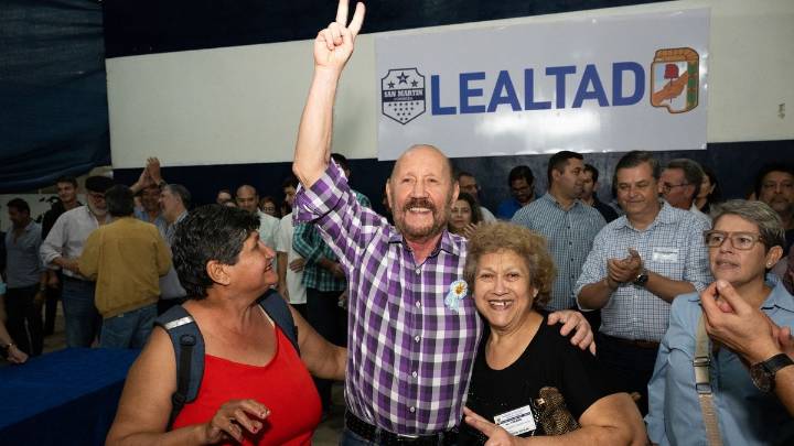 Prohíben la reelección indefinida en Formosa: por qué Gildo Insfrán podría buscar un nuevo mandato