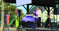 Kirk vigil in Bristol doubles as spiritual revival