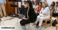 Juana Rivas, llamada a declarar el 30 de octubre por un posible delito de sustracción de menores