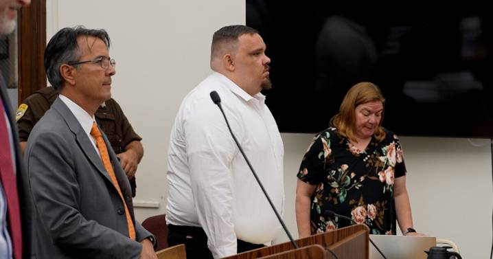 Trial begins for Helena man accused of involvement in 2022 murder near Rimini