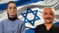Importante el reconocimiento de Claudia del genocidio de Israel, pero hay que romper relaciones: Témoris