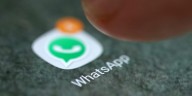 WhatsApp soluciona una falla de seguridad en dispositivos Apple