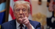 Trump demands COVID vaccine data from drug companies, plans mail