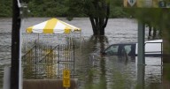 Extreme weather, U.S. funding cuts add pressure for Canada's weather service: report