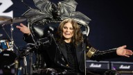 Ozzy Osbourne's Emotional Journey In No Escape From Now Documentary