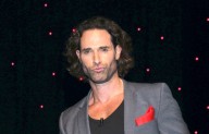 Sebastián Rulli desmiente que sufrió lesión en el codo: ‘Es exagerado’