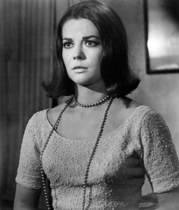 Natalie Wood’s Lookalike Granddaughter Clover’s Modeling Debut Paid Homage to Her Grandma
