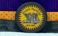 Local woman recalls creating Mobile's first hockey team name