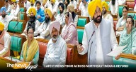 Punjab Assembly pays tribute to 59 citizens who lost lives in devastating floods