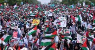 Tiroteo en cruce de Cisjordania