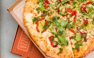 Blaze Pizza opens new N.J. build-your-own restaurant today with free pies
