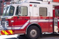 Conn. fire department cadets resign after cheating on EMT exam