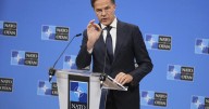 NATO warns Russia it will use all means to defend against airspace breaches after Estonia incursions