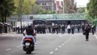 Marchas Hoy 22 de Septiembre de 2025 en CDMX: Manifestaciones y Concentraciones