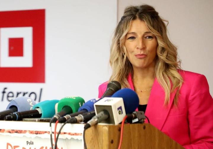 Díaz anuncia la tramitación urgente del registro horario
