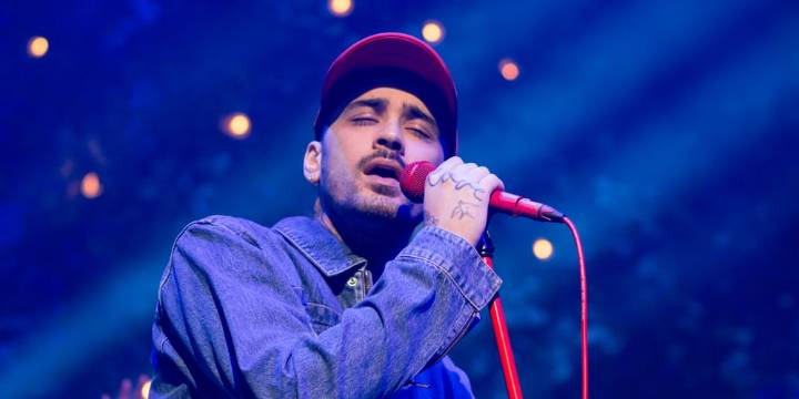 Zayn Malik Announces Las Vegas Residency for 2026 – Dates & Ticket Info! 