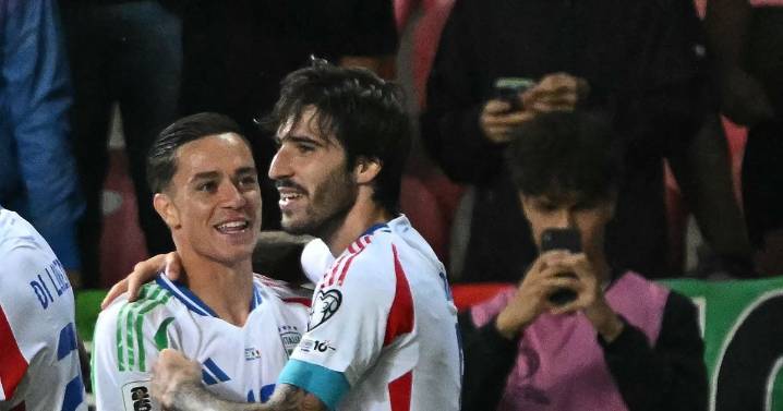 Newcastle's Sandro Tonali wins nine-goal thriller as Alexander Isak booed
