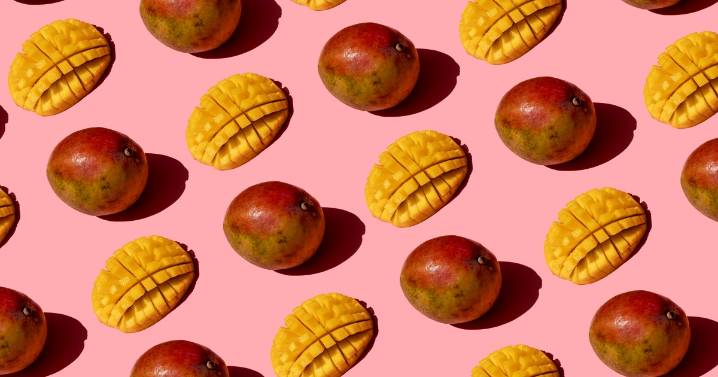 9 Of The Highest Vitamin E Fruits, Per Dietitians