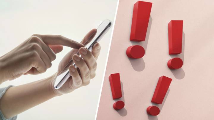 Parents, you’ve been using the exclamation point wrong