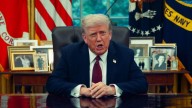 Trump, tras el asesinato de Kirk: “La violencia política de la izquierda radical se ha cobrado demasiadas vidas”
