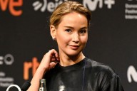 Jennifer Lawrence: “Lo que está sucediendo en Gaza no es menos que un genocidio”