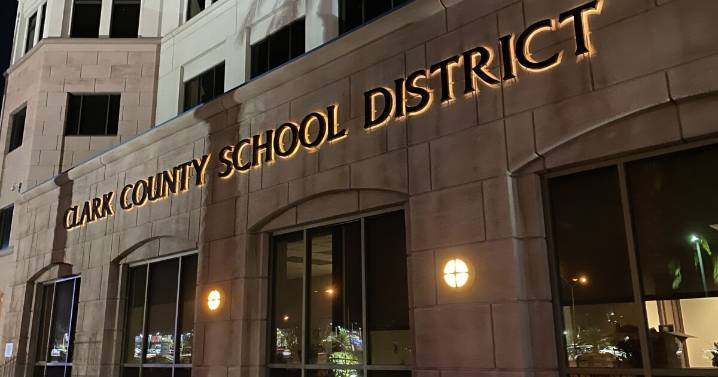 Here's what CCSD Superintendent says the district has accomplished in 100 days