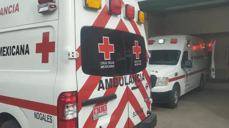 Hombre es golpeado y baleado tras ser privado de la libertad en colonia de Nogales