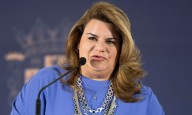 Jenniffer González advierte que los fondos que LUMA Energy dice que requerirá, no saldrán del gobierno de Puerto Rico
