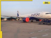 IndiGo's Mumbai-Delhi flight gets bomb threat, emergency declared at IGI airport