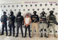 Capturan al “Silencio”, importante operador del CJNG