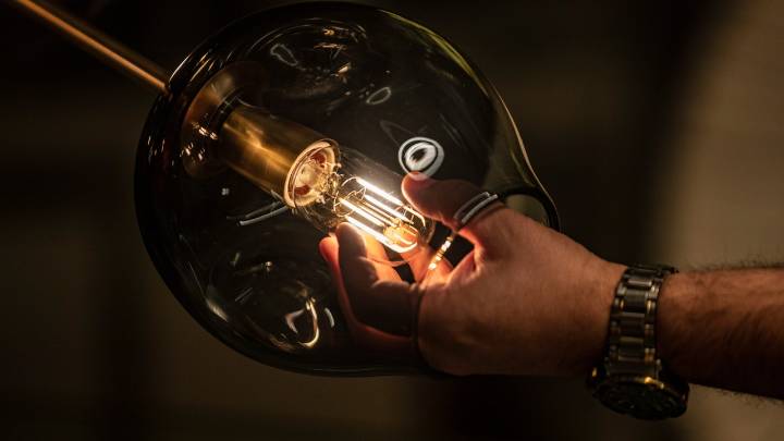 Precio de la luz hoy, miércoles 3 de septiembre, por horas: consulta la franja horaria con el menor precio por kWh
