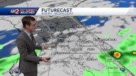 Watching flooding potential again today